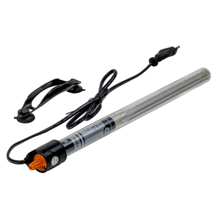 Нагреватель для аквариума Boyu HT-8300 300 Вт, терморегулятор, стекло