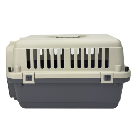 Переноска Departures Range 56х37х33 см для кошек и собак Pet Choice, авиа стандарт