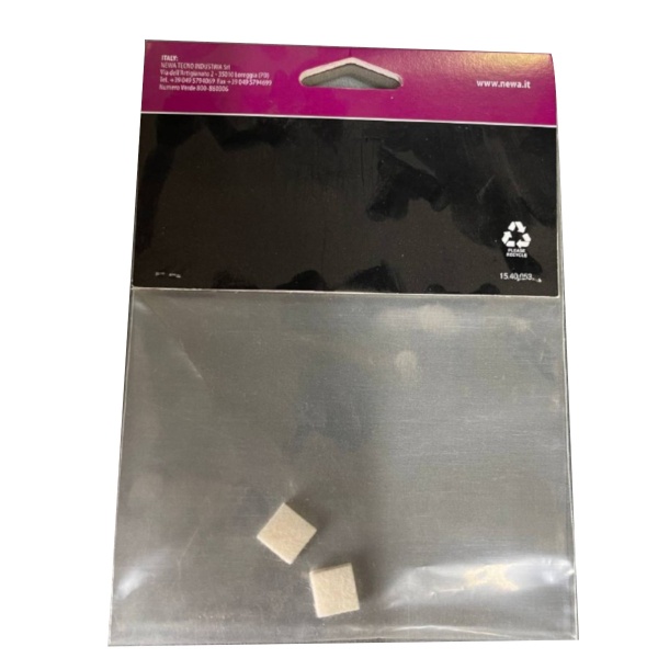 Фильтр воздушный для компрессора аэратора Newa Wind 2 шт.