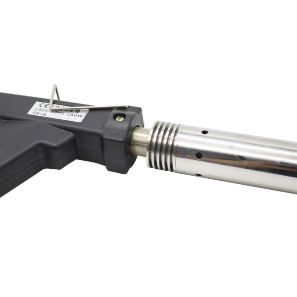 Термокаутер электрический, роговыжигатель 220 В, 250 Вт