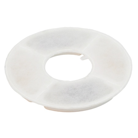 Автопоилка фонтан для собак и кошек Pawgether DRIP1 с датчиком движения, 1.3 л