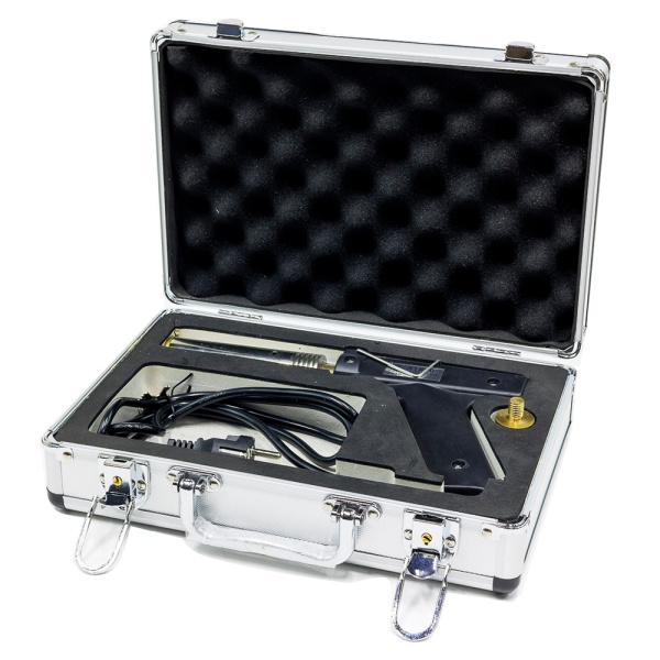 Термокаутер электрический, роговыжигатель 220 В, 250 Вт