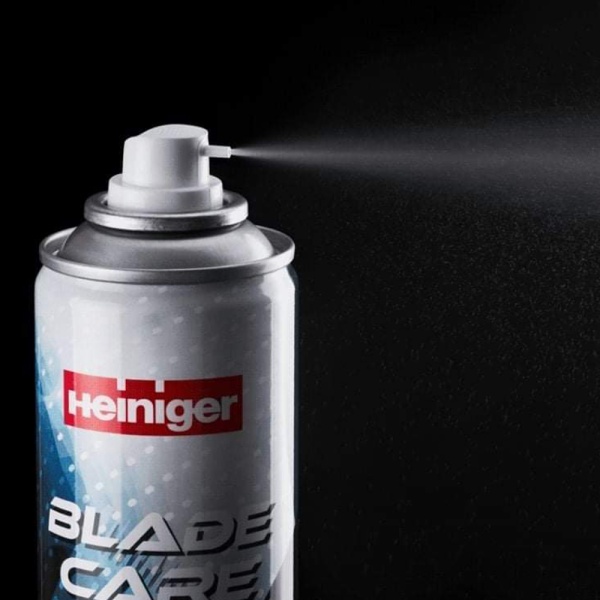 Спрей охлаждающий Heiniger Blade Care для лезвий 300 мл