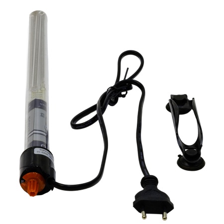 Нагреватель для аквариума Boyu HT-8250 250 Вт, терморегулятор, стекло на 250-300 л