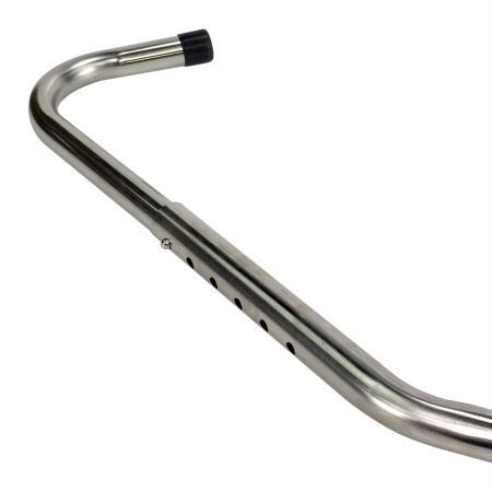 Антибрык 55-75 см для коров, углеродистая сталь