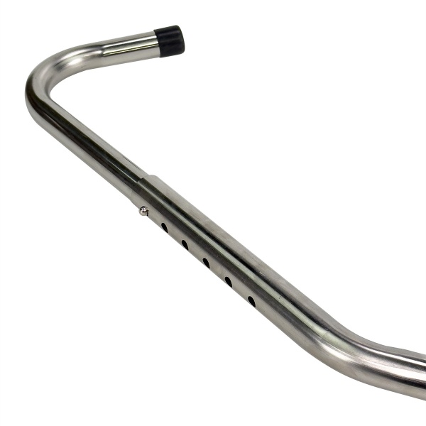 Антибрык 55-75 см для коров, углеродистая сталь