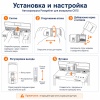 Автокормушка Pawgether для аквариума CK1S