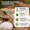 Инкубатор для яиц рептилий Rcom 90 MAX автоматический