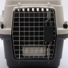 Переноска Departures Range 50х33х33 см, авиапереноска Pet Choice авиа стандарт для животных до 5 кг в самолете или в машине