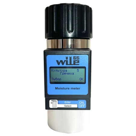 Влагомер зерна Wile 65