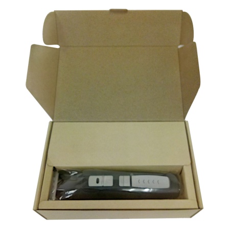 Машинка аккумуляторная для стрижки собак и кошек Petwant 2 скорости, Turbo, керамическое лезвие, черная, USB