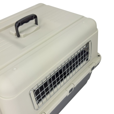 Переноска Departures Range 67х51х47 см для кошек и собак Pet Choice, авиа стандарт