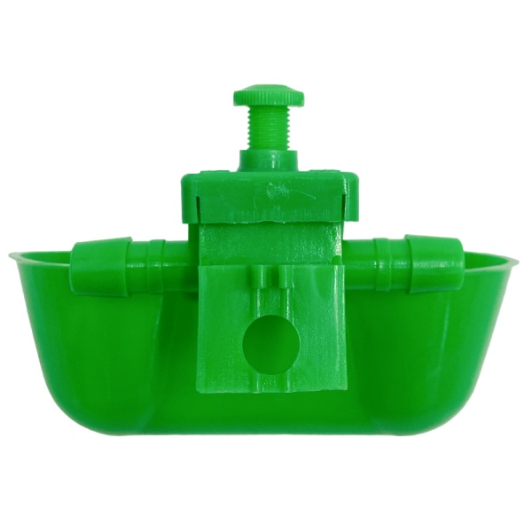 Поилка чашечная двойная