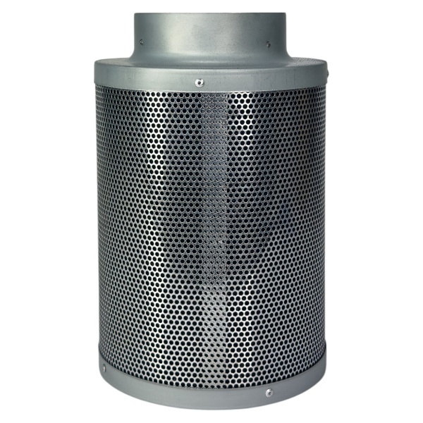 Фильтр воздушный угольный 6*16'' для гроубокса