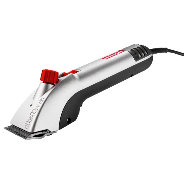 Машинка Heiniger Delta 3 для стрижки лошадей и КРС лезвия 31/15