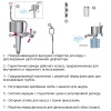 Помпа течения Newa Maxi power head MP600