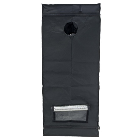Гроубокс HobbyFarm 80x80x160 см Оксфорд 600D cтальной каркас