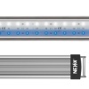 Лампа светодиодная Newa LED Light NLH 953 Hybrid 30W гибрид белого и актинического света для аквариума 973-1133 мм
