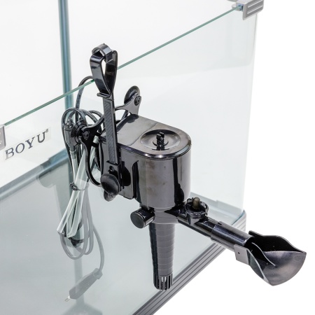 Помпа погружная Boyu SP102-1200 с регулятором потока 19 Вт 1200 л/час