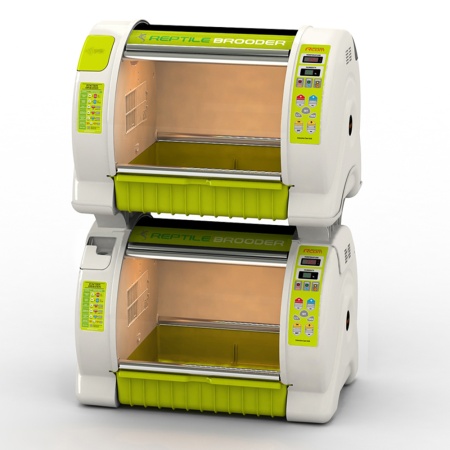 Брудер Rcom Reptile brooder 60 для рептилий S