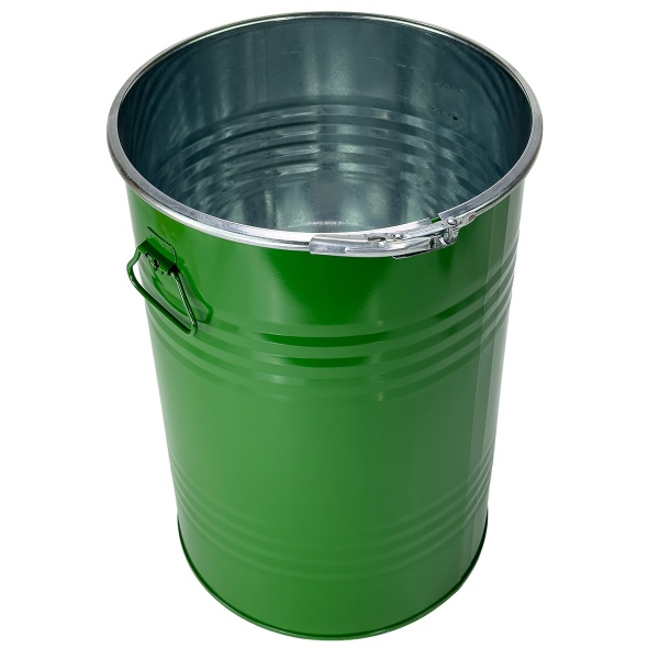 Зернодробилка HobbyFarm EM-60 для измельчения зерна электрическая с функцией мельницы / в комплекте 4 сита