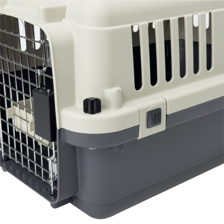Переноска Departures Range 56х37х33 см для кошек и собак Pet Choice, авиа стандарт