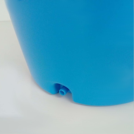 Емкость для воды 12 л для системы поения птицы и кроликов