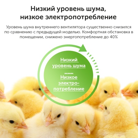 Брудер-павильон Rcom Bird Brooder для птиц S