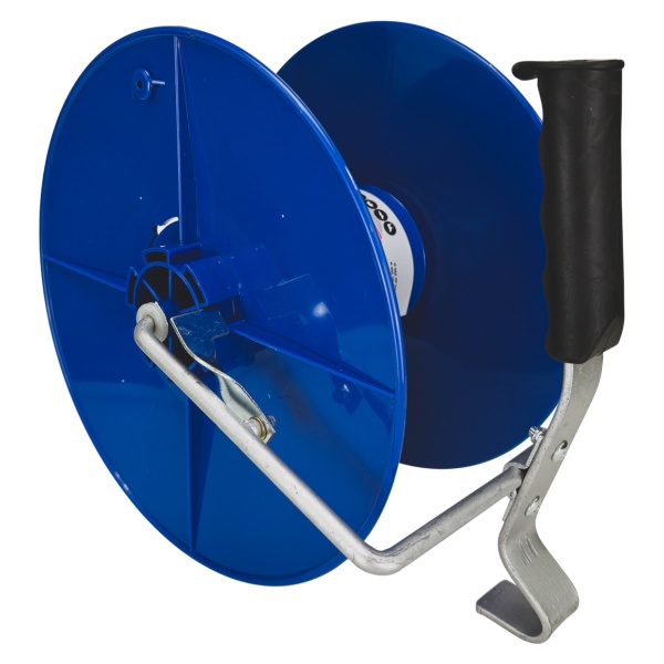 Катушка для шнуров, лент и тросов электроизгороди FarmGuard