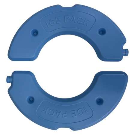 Аккумулятор холода для автокормушки PF13 и PF19, 2 шт.