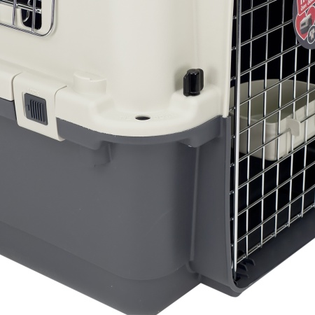 Переноска Departures Range 67х51х47 см для кошек и собак Pet Choice, авиа стандарт