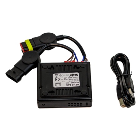 Система контроля для ламп аквариума NEWA LED Control