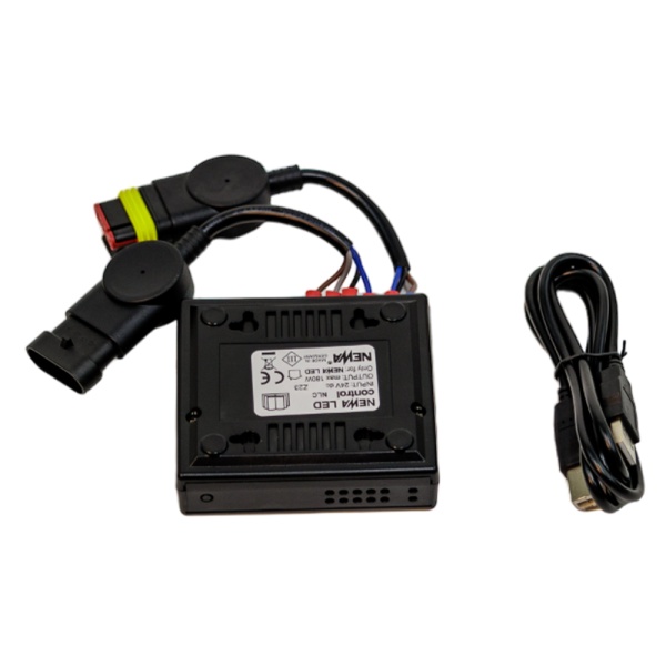 Система контроля для ламп аквариума NEWA LED Control