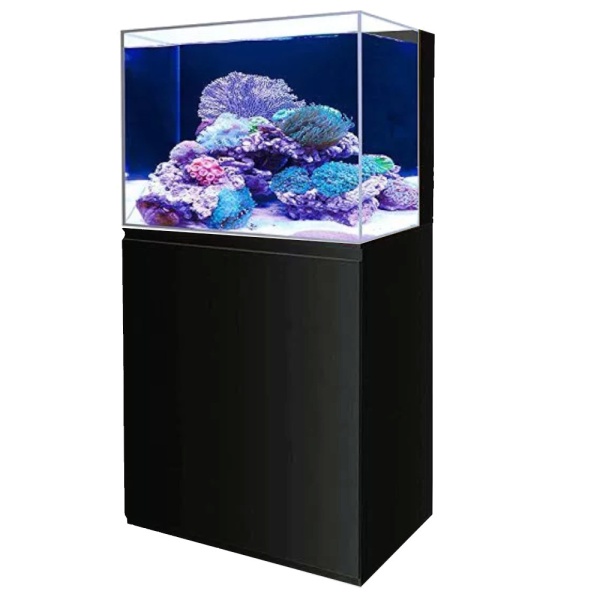 Тумба HAT-60 для аквариума Boyu Marine HA-600A, 600х500х900 мм, черная