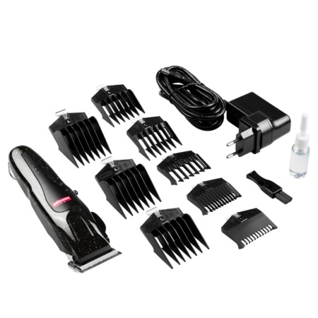 Машинка для стрижки волос триммер Heiniger Tauro Professional