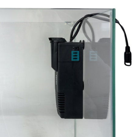 Фильтр погружной для аквариума Newa Micro MCF40 230V с системой аэрации 40 л
