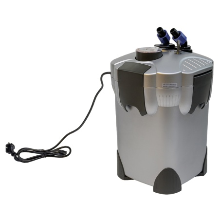 Фильтр внешний Boyu EFU-35 с УФ стерилизацией для аквариума 350-550 л канистровый 950 л/ч