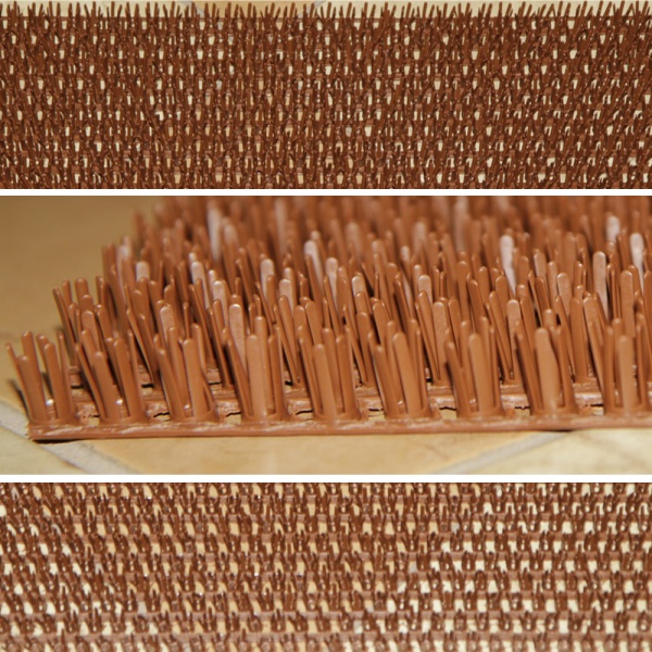 Ковер для гнезда 468 x 1186 мм для BD 