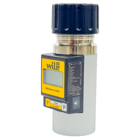 Влагомер зерна Wile 55
