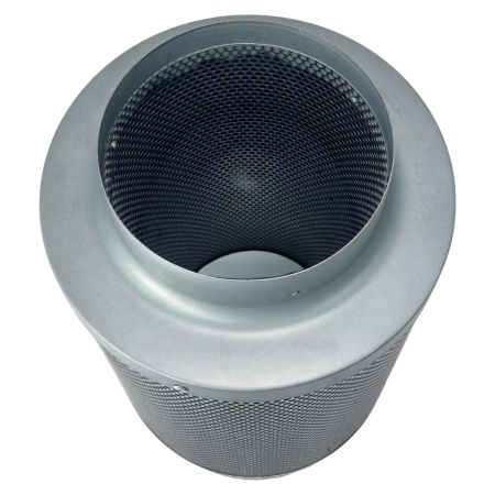 Фильтр воздушный угольный 6*16'' для гроубокса