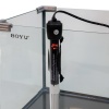 Нагреватель для аквариума Boyu DR-9100 с терморегулятором, LED индикатором и дисплеем, 100 Вт на 90-130 л