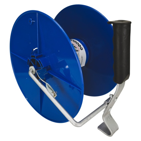 Катушка для шнуров, лент и тросов электроизгороди FarmGuard