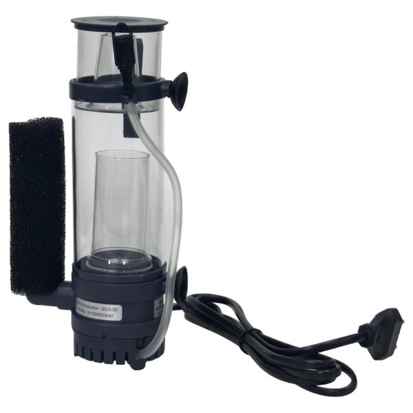 Скиммер протеиновый Boyu WG-308 для аквариума 80-120 л