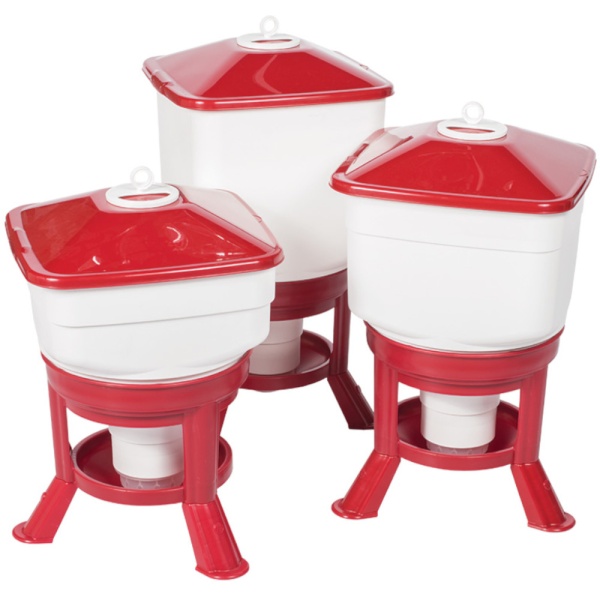 Поилка поплавковая Kubic Gold Premium 50 л