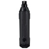 Гриндер для кошек и собак Petwant N60 USB, подсветка, LED индикатор, 6 скоростей, серый