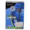 Помпа подъёмная Boyu PGB-1500 28 Вт 1565 л/час