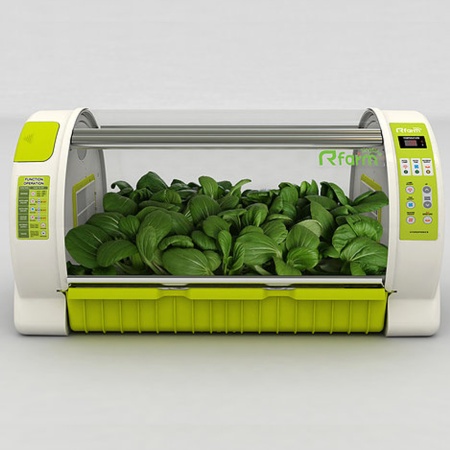 Гидропонная установка Rfarm 850 MAX