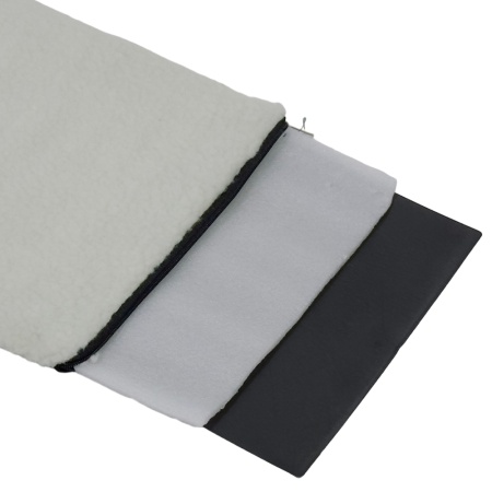 Сумка переноска складная для собак и кошек 45х30х30 см, розовая