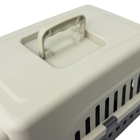 Переноска для животных Safari Range 45х30х29 см Pet Choice, для животных до 5 кг