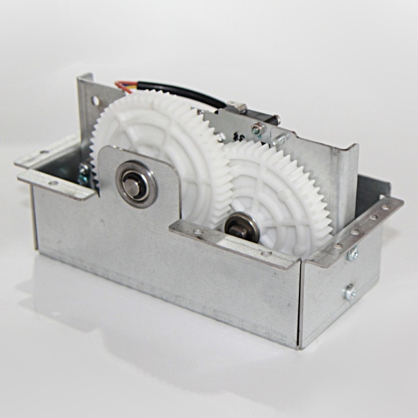 Поворотное устройство MARU